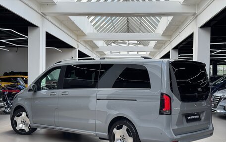 Mercedes-Benz V-Класс, 2026 год, 14 580 000 рублей, 4 фотография