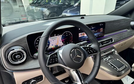 Mercedes-Benz V-Класс, 2026 год, 14 580 000 рублей, 16 фотография