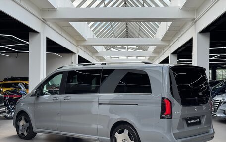 Mercedes-Benz V-Класс, 2026 год, 14 580 000 рублей, 12 фотография