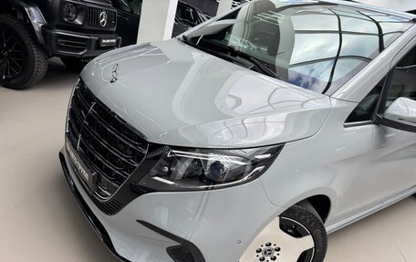 Mercedes-Benz V-Класс, 2026 год, 14 580 000 рублей, 13 фотография