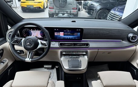 Mercedes-Benz V-Класс, 2026 год, 14 580 000 рублей, 17 фотография
