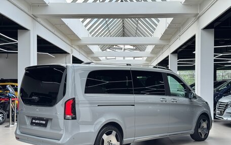 Mercedes-Benz V-Класс, 2026 год, 14 580 000 рублей, 10 фотография