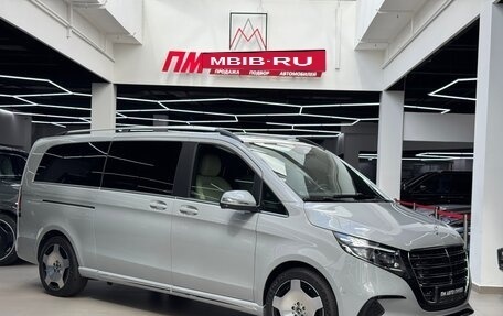 Mercedes-Benz V-Класс, 2026 год, 14 580 000 рублей, 11 фотография