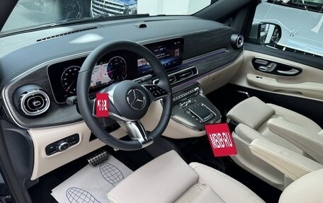 Mercedes-Benz V-Класс, 2026 год, 14 580 000 рублей, 15 фотография