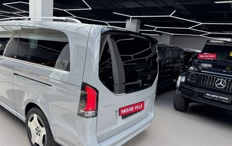 Mercedes-Benz V-Класс, 2026 год, 14 580 000 рублей, 14 фотография