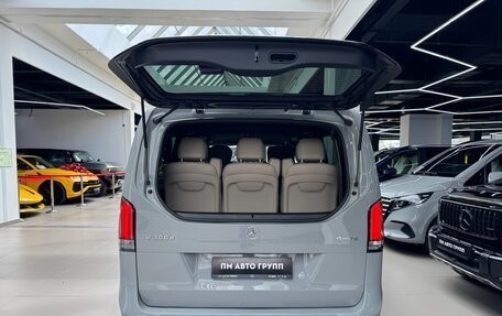 Mercedes-Benz V-Класс, 2026 год, 14 580 000 рублей, 25 фотография