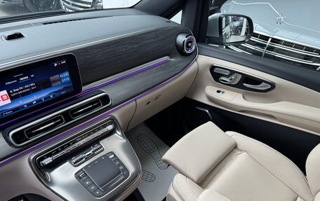 Mercedes-Benz V-Класс, 2026 год, 14 580 000 рублей, 28 фотография