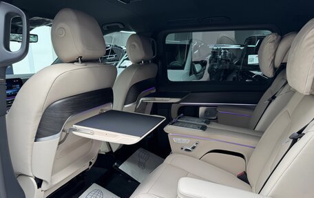 Mercedes-Benz V-Класс, 2026 год, 14 580 000 рублей, 21 фотография