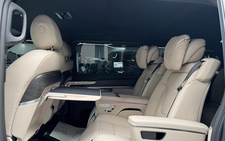 Mercedes-Benz V-Класс, 2026 год, 14 580 000 рублей, 20 фотография
