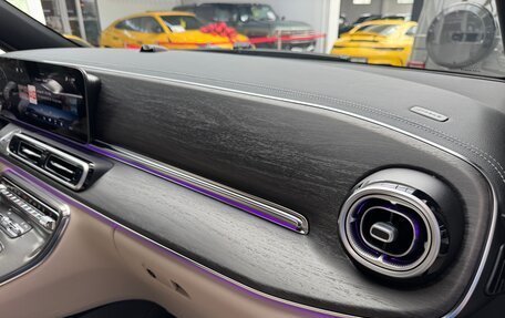 Mercedes-Benz V-Класс, 2026 год, 14 580 000 рублей, 32 фотография