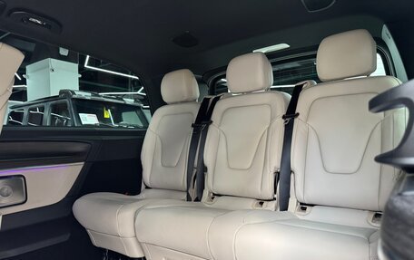 Mercedes-Benz V-Класс, 2026 год, 14 580 000 рублей, 24 фотография