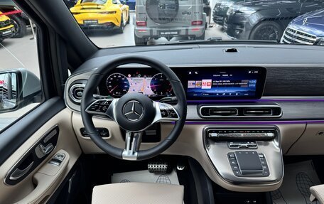 Mercedes-Benz V-Класс, 2026 год, 14 580 000 рублей, 27 фотография