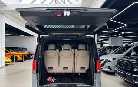 Mercedes-Benz V-Класс, 2026 год, 14 580 000 рублей, 26 фотография