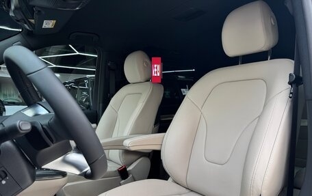 Mercedes-Benz V-Класс, 2026 год, 14 580 000 рублей, 18 фотография