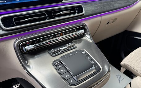 Mercedes-Benz V-Класс, 2026 год, 14 580 000 рублей, 29 фотография