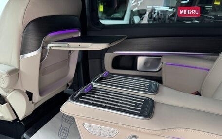 Mercedes-Benz V-Класс, 2026 год, 14 580 000 рублей, 22 фотография