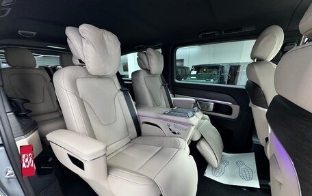 Mercedes-Benz V-Класс, 2026 год, 14 580 000 рублей, 23 фотография