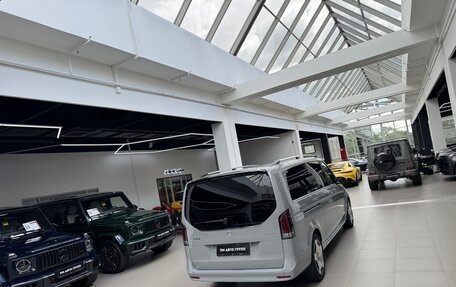 Mercedes-Benz V-Класс, 2026 год, 14 580 000 рублей, 37 фотография