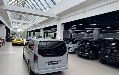 Mercedes-Benz V-Класс, 2026 год, 14 580 000 рублей, 39 фотография