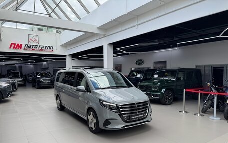 Mercedes-Benz V-Класс, 2026 год, 14 580 000 рублей, 38 фотография