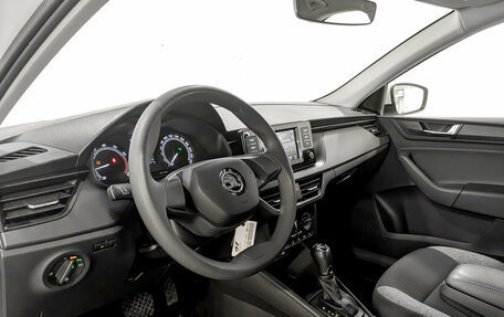 Skoda Rapid II, 2021 год, 1 290 000 рублей, 16 фотография