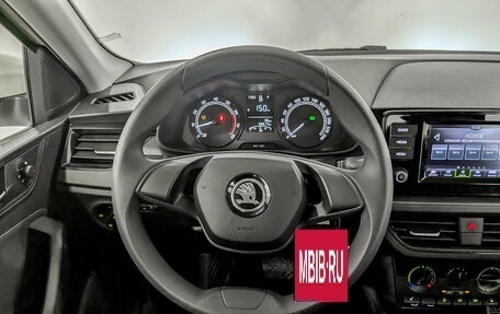 Skoda Rapid II, 2021 год, 1 290 000 рублей, 21 фотография