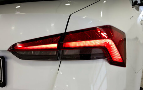 Skoda Rapid II, 2021 год, 1 290 000 рублей, 26 фотография