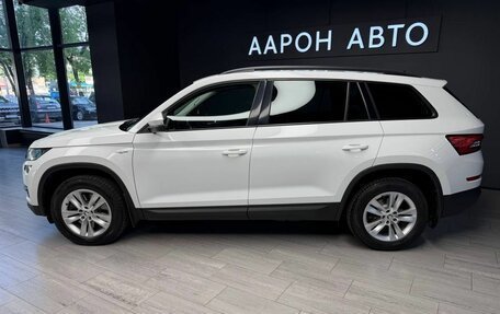 Skoda Kodiaq I, 2019 год, 2 290 000 рублей, 7 фотография