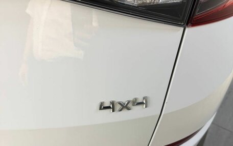 Skoda Kodiaq I, 2019 год, 2 290 000 рублей, 11 фотография