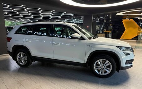 Skoda Kodiaq I, 2019 год, 2 290 000 рублей, 8 фотография