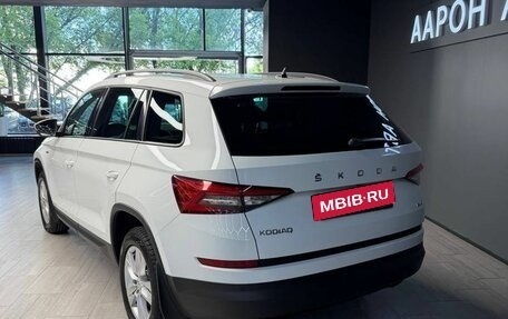 Skoda Kodiaq I, 2019 год, 2 290 000 рублей, 4 фотография