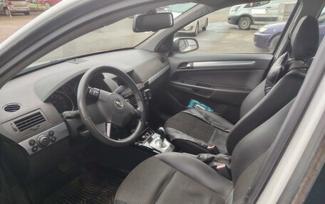 Opel Astra H, 2008 год, 360 000 рублей, 9 фотография