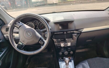 Opel Astra H, 2008 год, 360 000 рублей, 7 фотография