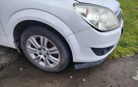 Opel Astra H, 2008 год, 360 000 рублей, 3 фотография