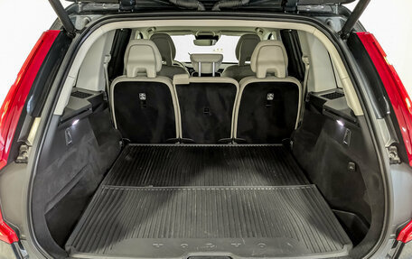 Volvo XC90 II рестайлинг, 2021 год, 5 690 000 рублей, 10 фотография