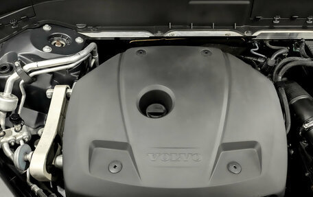 Volvo XC90 II рестайлинг, 2021 год, 5 690 000 рублей, 9 фотография