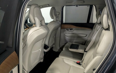 Volvo XC90 II рестайлинг, 2021 год, 5 690 000 рублей, 12 фотография