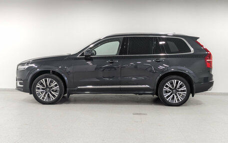 Volvo XC90 II рестайлинг, 2021 год, 5 690 000 рублей, 8 фотография