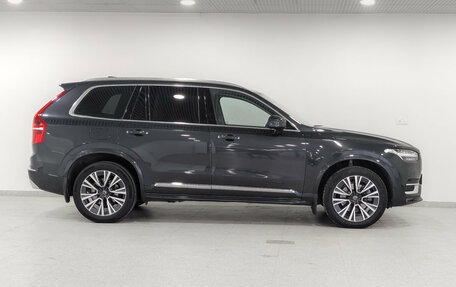 Volvo XC90 II рестайлинг, 2021 год, 5 690 000 рублей, 4 фотография