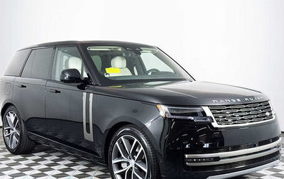 Land Rover Range Rover IV рестайлинг, 2024 год, 14 590 000 рублей, 1 фотография