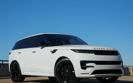 Land Rover Range Rover Sport, 2024 год, 12 190 000 рублей, 1 фотография
