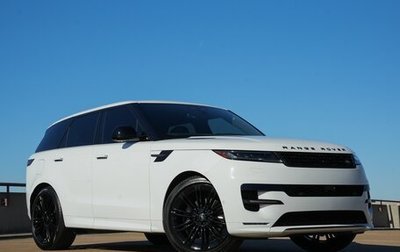 Land Rover Range Rover Sport, 2024 год, 12 190 000 рублей, 1 фотография