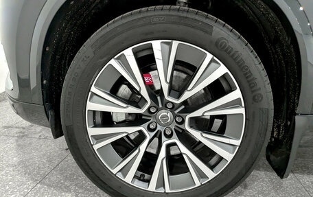 Volvo XC90 II рестайлинг, 2021 год, 5 690 000 рублей, 18 фотография