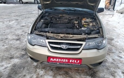 Daewoo Nexia I рестайлинг, 2010 год, 240 000 рублей, 1 фотография