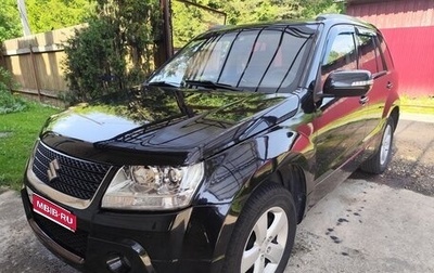 Suzuki Grand Vitara, 2010 год, 980 000 рублей, 1 фотография
