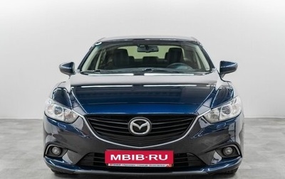 Mazda 6, 2014 год, 1 400 000 рублей, 1 фотография