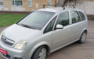Opel Meriva, 2008 год, 350 000 рублей, 1 фотография
