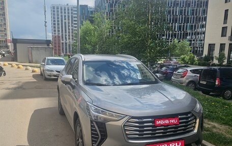 Haval Jolion, 2023 год, 1 650 000 рублей, 1 фотография