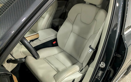 Volvo XC90 II рестайлинг, 2021 год, 5 690 000 рублей, 20 фотография