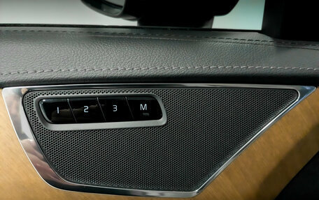Volvo XC90 II рестайлинг, 2021 год, 5 690 000 рублей, 22 фотография